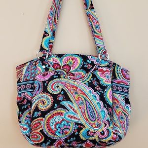 Vera Bradley Large Tote
